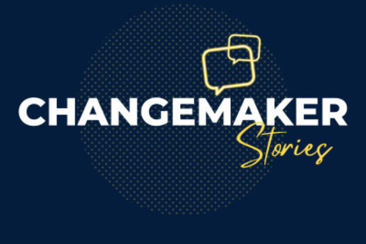 Changemaker series, un podcast original IESEG - Crédit photo : DR.