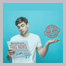 Fake News et manipulation : un enjeu majeur pour la démocratie