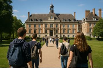 UNE RÉALITE INQUIÉTANTE : LA PRÉCARITÉ ÉTUDIANTE