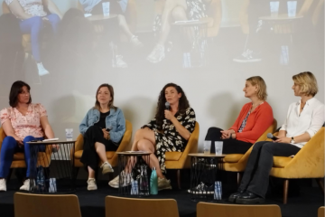Coordinateur et coordinatrice d’écoproduction : un métier pour rendre l’audiovisuel plus durable 